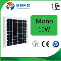 10W Solar Panel High Quality/Top Sale